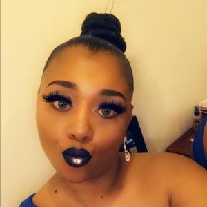 Meet your Posher, Irene